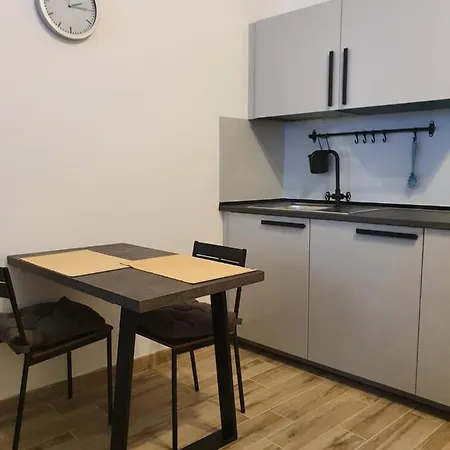 Apartamento Dream & Fly