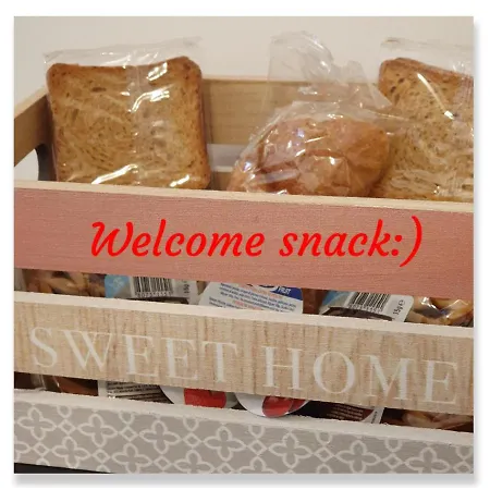 Apartamento Dream & Fly *