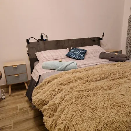 Apartament Dream & Fly *