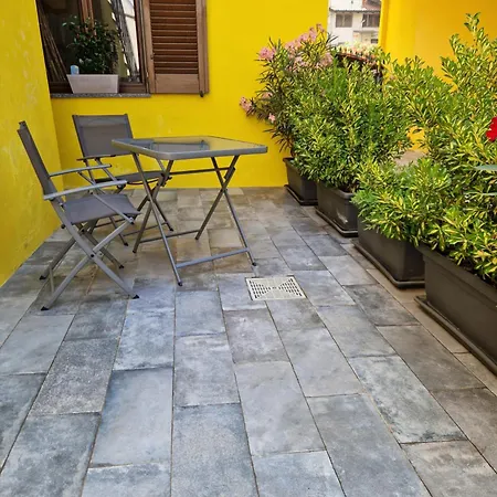 Dream & Fly Apartament *