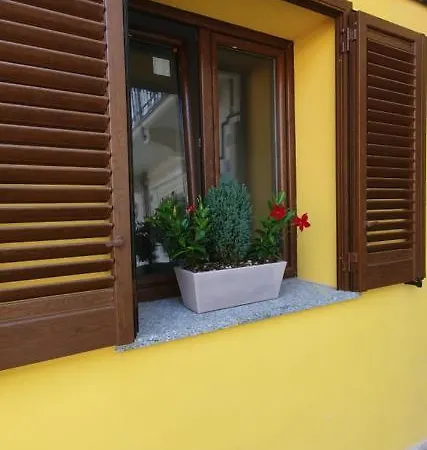 Dream & Fly Apartment *