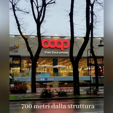 Apartment Dream & Fly Busto Arsizio