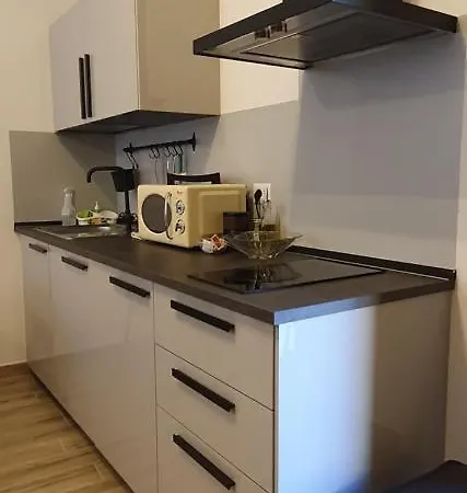 Apartment Dream & Fly *