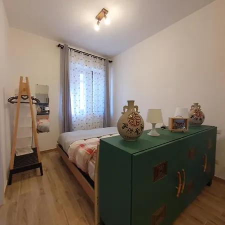 Dream & Fly Apartment
