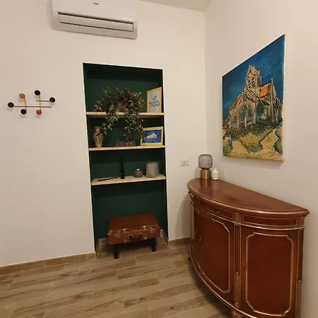 Apartment Dream & Fly