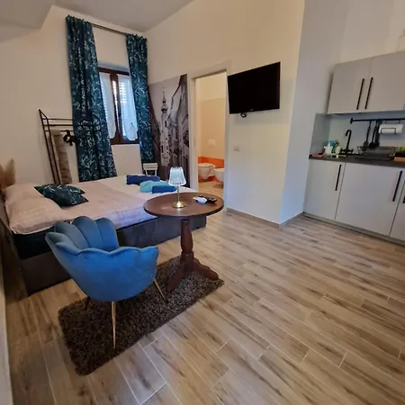 Dream & Fly Apartment *