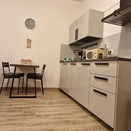 Apartment Dream & Fly Busto Arsizio