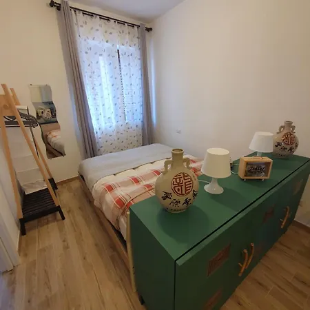 Apartment Dream & Fly Busto Arsizio