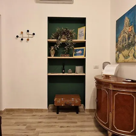 Dream & Fly Apartment Busto Arsizio