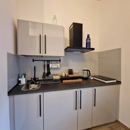 Dream & Fly Apartment Busto Arsizio