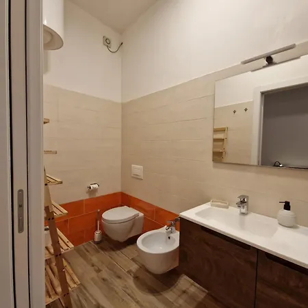 Dream & Fly Apartment *