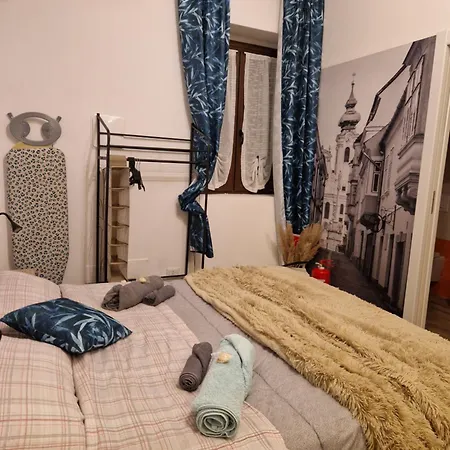 Dream & Fly Apartment *